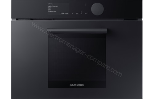 SAMSUNG NQ50T9539BD - Fiche technique, prix et avis