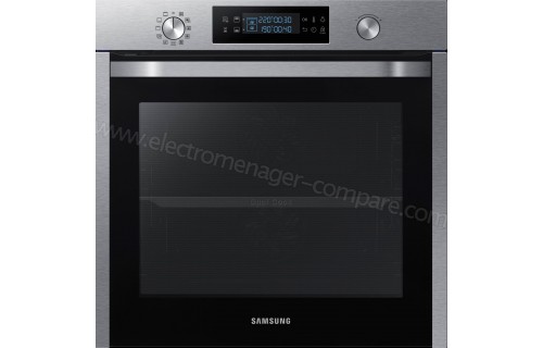 SAMSUNG NV64R3531BS