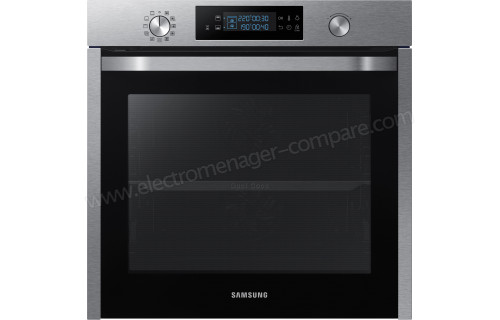 SAMSUNG NV75K5541RS/ET