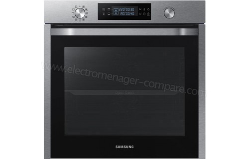 SAMSUNG NV75N5573BS