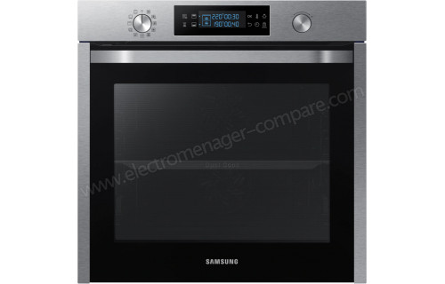 SAMSUNG NV75N5573RS
