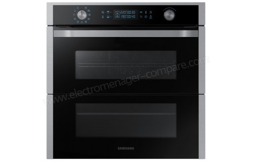 SAMSUNG NV75N7677RS/EC