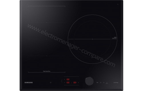 SAMSUNG NZ63B6058KK
