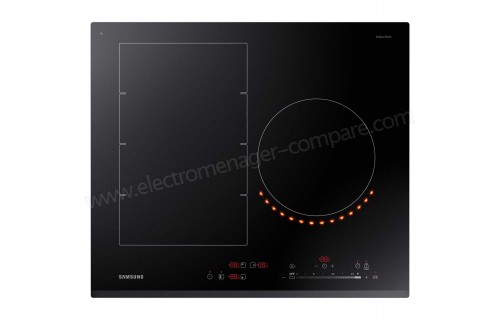 SAMSUNG NZ63K7777BK