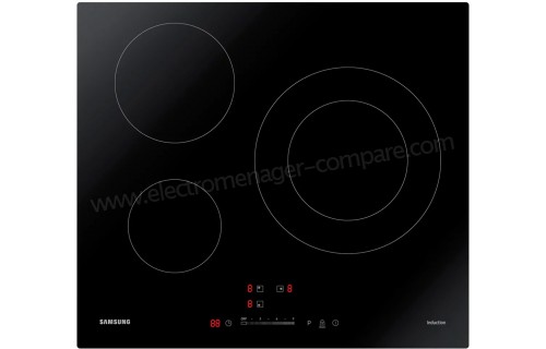 SAMSUNG NZ63R3727AK/EC