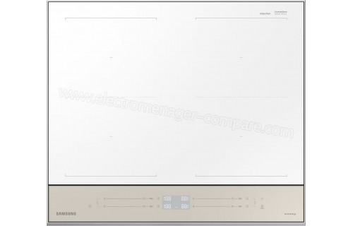 SAMSUNG NZ64B5067YY/U2