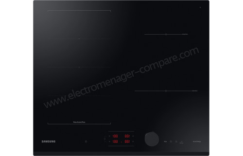 SAMSUNG NZ64B6058GK