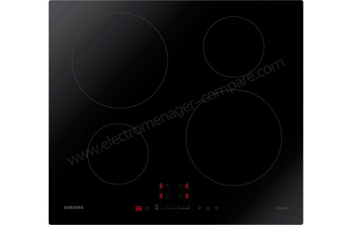 SAMSUNG NZ64H37070K/EO