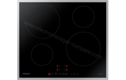 SAMSUNG NZ64H37075K/EO