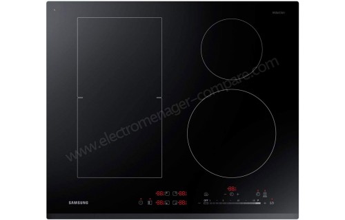 SAMSUNG NZ64K5747BK/EO