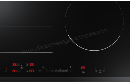 SAMSUNG NZ64N7757GK/E1