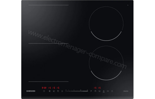 SAMSUNG NZ64R3747BK/UR