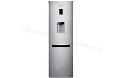 SAMSUNG RB31FDRNDSA