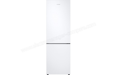 SAMSUNG RB33B610FWW