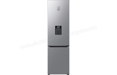 SAMSUNG RB38C655DS9