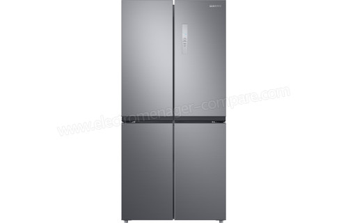 SAMSUNG RF48A400EM9/EG