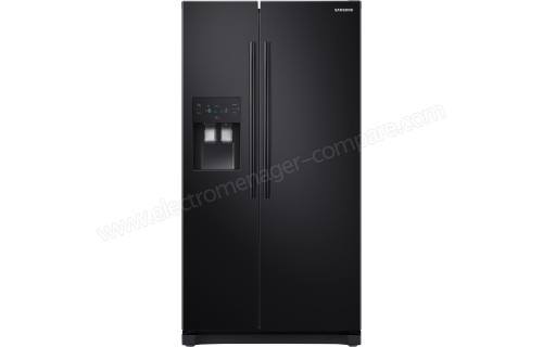 SAMSUNG RS50N3403BC