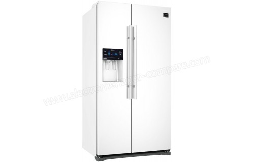 SAMSUNG RS53K4400WW