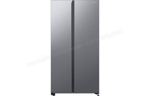 SAMSUNG RS62DG5003S9