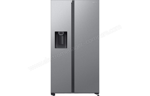 SAMSUNG RS65DG54M3SL