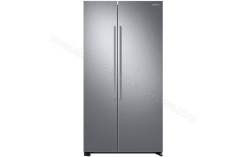 SAMSUNG RS66N8100S9