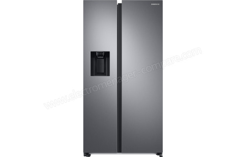 Réfrigérateur américain SAMSUNG RS68A8820S9/EF 634L