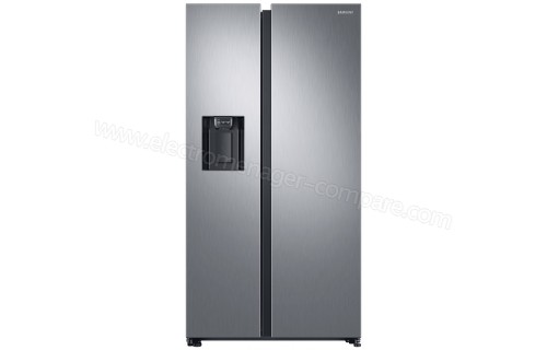 SAMSUNG RS68N8220S9