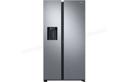 SAMSUNG RS68N8221SL