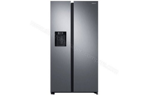 SAMSUNG RS68N8230S9