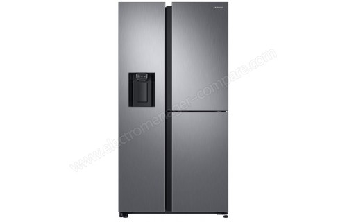 SAMSUNG RS68N8651S9