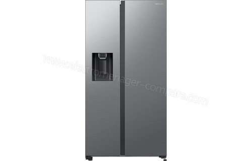 SAMSUNG RS6EDG5403S9