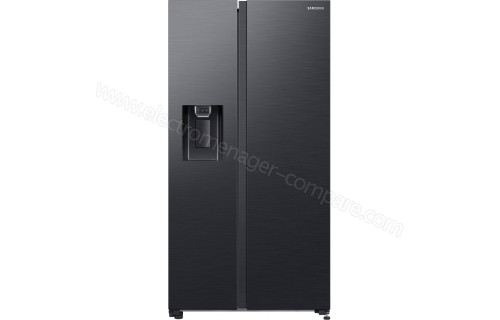 SAMSUNG RS6EDG54R3B1