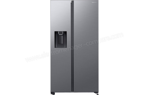 SAMSUNG RS6EDG54R3S9