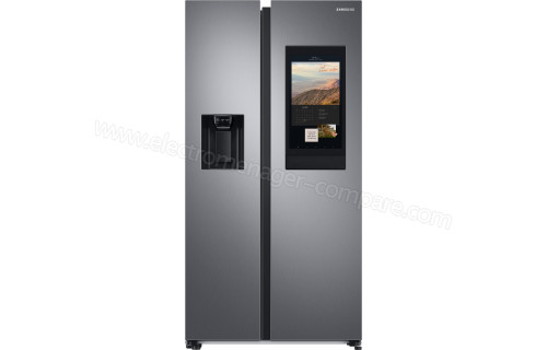 SAMSUNG RS6HA8880S9/EG