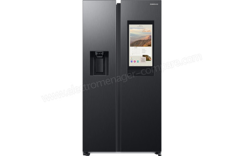 SAMSUNG RS6HDG883EB1