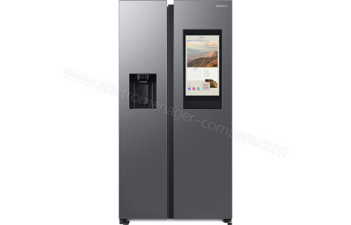 SAMSUNG RS6HDG883ES9