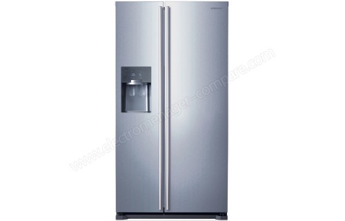 SAMSUNG RS7567THCSL