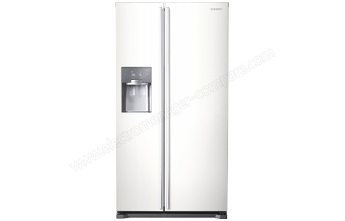 SAMSUNG RS7567THCWW