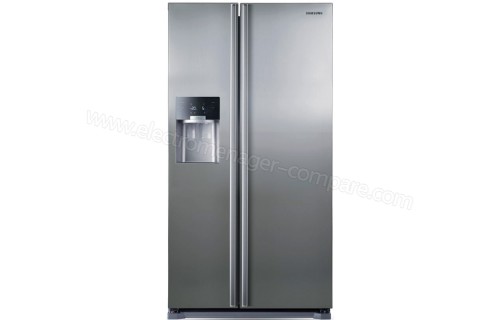 SAMSUNG RS7568BHCSP