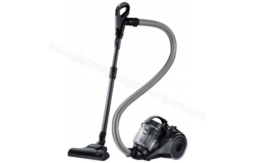 SAMSUNG VC07K41F0HG/EF