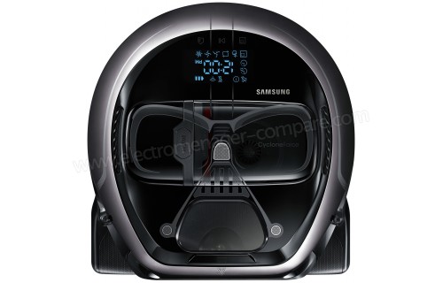 SAMSUNG SR10M703PW9