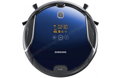 SAMSUNG SR8950 Import EU
