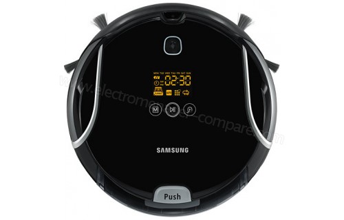 SAMSUNG SR8980 Import EU