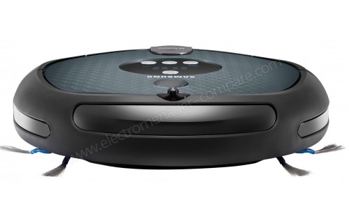 SAMSUNG SR8F40 Import EU