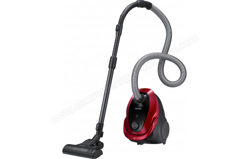 SAMSUNG VC07M25E0WR/GE