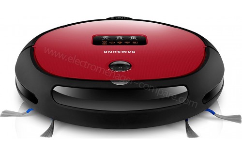 SAMSUNG VR10ATBATRD/SB