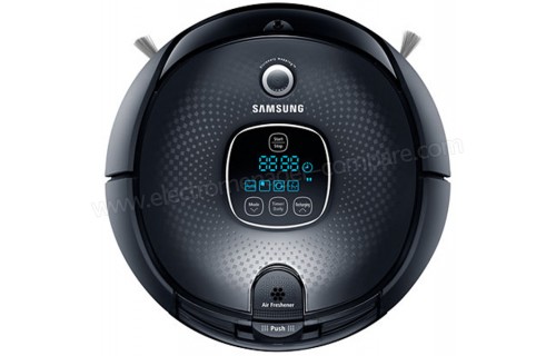 SAMSUNG SR8F50 Import EU