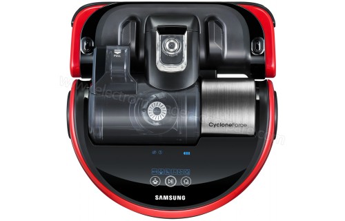 SAMSUNG VR20J9010UR Imports EU