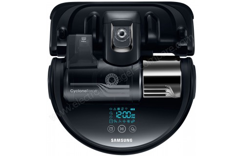 SAMSUNG VR20K9350WK/SB