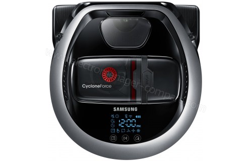 SAMSUNG VR20M707NWS/EN